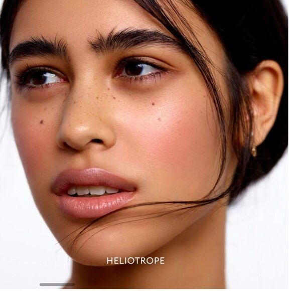 Rose Inc Cream Blush and Lip Color Set (46$ Value) - Picture 4 of 12